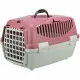Carrier Trixie Capri 1 & 2 Pink Light grey 32 × 31 × 48 CM