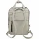 Pet Handbag Trixie CityStyle Light grey 30 × 20 × 40 CM