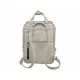 Pet Handbag Trixie CityStyle Light grey 30 × 20 × 40 CM