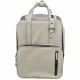 Pet Handbag Trixie CityStyle Light grey 30 × 20 × 40 CM