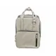 Pet Handbag Trixie CityStyle Light grey 30 × 20 × 40 CM