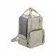Pet Handbag Trixie CityStyle Light grey 30 × 20 × 40 CM
