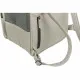 Pet Handbag Trixie CityStyle Light grey 30 × 20 × 40 CM