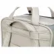 Pet Handbag Trixie CityStyle Light grey 30 × 20 × 40 CM