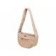 Over the Shoulder Pet Handbag Trixie Bethany Blush 36 × 18 × 23 cm