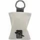 Pet Bag Dispenser Trixie Light grey Polyurethane