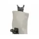 Pet Bag Dispenser Trixie Light grey Polyurethane