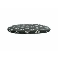 Dog Bed Trixie Jimmy Black 54 × 35 cm