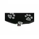 Cama para Perro Trixie Jimmy Negro 54 × 35 cm