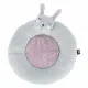Cama para Perro Trixie Junior Lila Gris claro Ø 40 cm