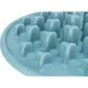 Pet feeding dish Trixie Blue TPE Ø 35 cm