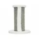 Scratching Post for Cats Trixie White Grey Ø 18 × 22 CM