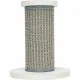Scratching Post for Cats Trixie White Grey Ø 18 × 22 CM