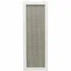 Scratching Post for Cats Trixie White Grey 28 × 78 CM