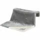 Pet bed Trixie Grey Light grey 45 × 24 × 31 cm