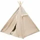 Cama para mascota Trixie Beige 55 × 65 × 55 cm