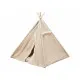 Cama para mascota Trixie Beige 55 × 65 × 55 cm