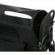 Pet Handbag Trixie Madison Black Polyester 25 × 33 × 5 CM