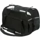 Pet Handbag Trixie Madison Black Polyester 25 × 33 × 5 CM