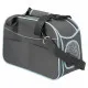 Pet Handbag Trixie Alison Blue Grey Polyester 20 × 29 × 43 CM