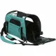 Pet Handbag Trixie Madison Green Polyester 19 × 28 × 42 CM