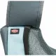 Bolso Bandolera para Mascotas Trixie Sling Azul claro Gris claro Poliéster 5 × 25 × 18 cm