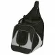 Pet Backpack Trixie Savina Black Grey Polyester 30 × 33 × 26 CM