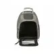 Pet Backpack Trixie Dan Grey Polyester 34 × 44 × 26 cm