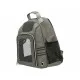 Pet Backpack Trixie Dan Grey Polyester 34 × 44 × 26 cm
