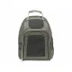 Pet Backpack Trixie Dan Grey Polyester 34 × 44 × 26 cm