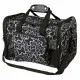 Pet Handbag Trixie Adrina Black Polyester 26 × 27 × 42 CM