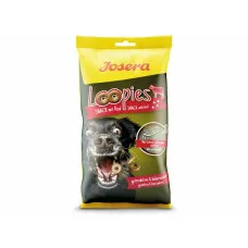 Snack para Perros Josera Loopies Ternera