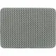 Sieve Trixie Grey Eva Rubber 40 × 70 cm