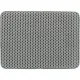 Sieve Trixie Grey Eva Rubber 40 × 70 cm
