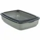 Cat Litter Box Trixie Mio 32 × 12 × 43 CM