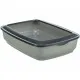 Cat Litter Box Trixie Mio 32 × 12 × 43 CM