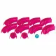 Cat toy Trixie Pink Plastic 65 × 31 cm