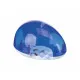 Cat toy Trixie Blue White Plastic 19 × 13 × 14 CM