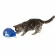 Cat toy Trixie Blue White Plastic 19 × 13 × 14 CM