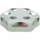 Juguete para gatos Trixie Gris Plástico Ø 22 cm
