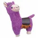 Soft toy for dogs Trixie Polyester Plush Alpaca 31 cm
