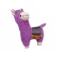 Soft toy for dogs Trixie Polyester Plush Alpaca 31 cm