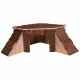 Small house Trixie Thordis 35 × 15 × 37 cm