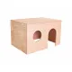 Small house Trixie 27 × 17 × 19 CM