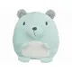Soft toy for dogs Trixie Polyester Plush Bear 14 cm