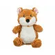 Soft toy for dogs Trixie Polyester Plush Hamster 30 cm