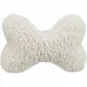 Soft toy for dogs Trixie Polyester Plush Bone 25 cm