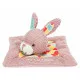 Cat toy Trixie Rabbit Hedgehog