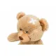 Soft toy for dogs Trixie Eddy Polyester Plush Bear 23 cm