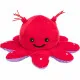 Soft toy for dogs Trixie Polyester Plush Octopus 35 cm